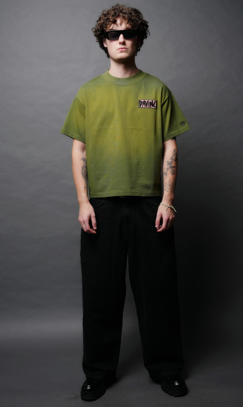 VERDANT TEE