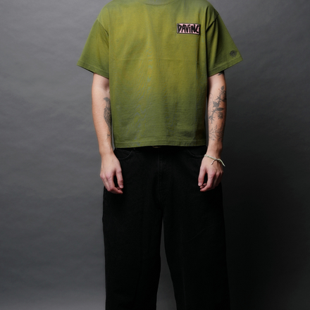 VERDANT TEE